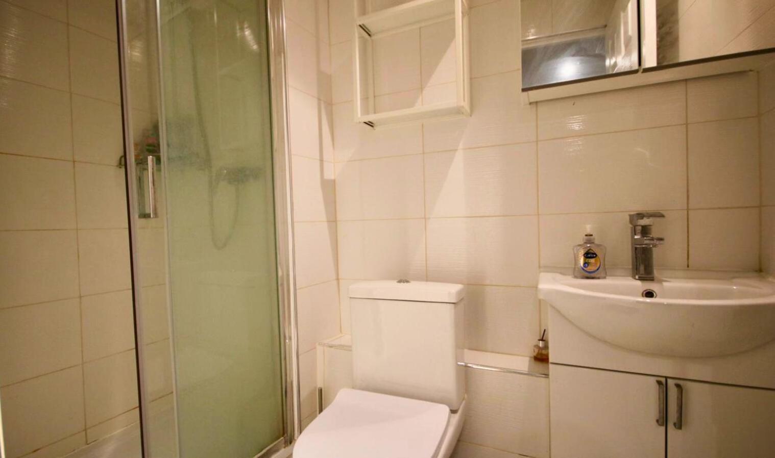 1-bed Flat By Liverpool Street Apartment