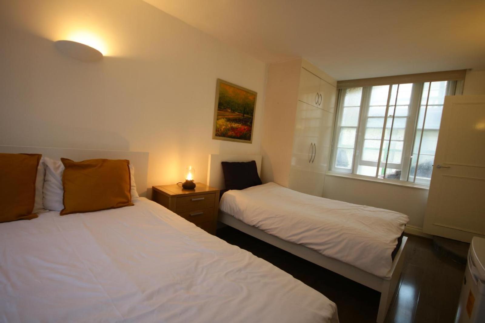 1-bed Flat By Liverpool Street Apartment